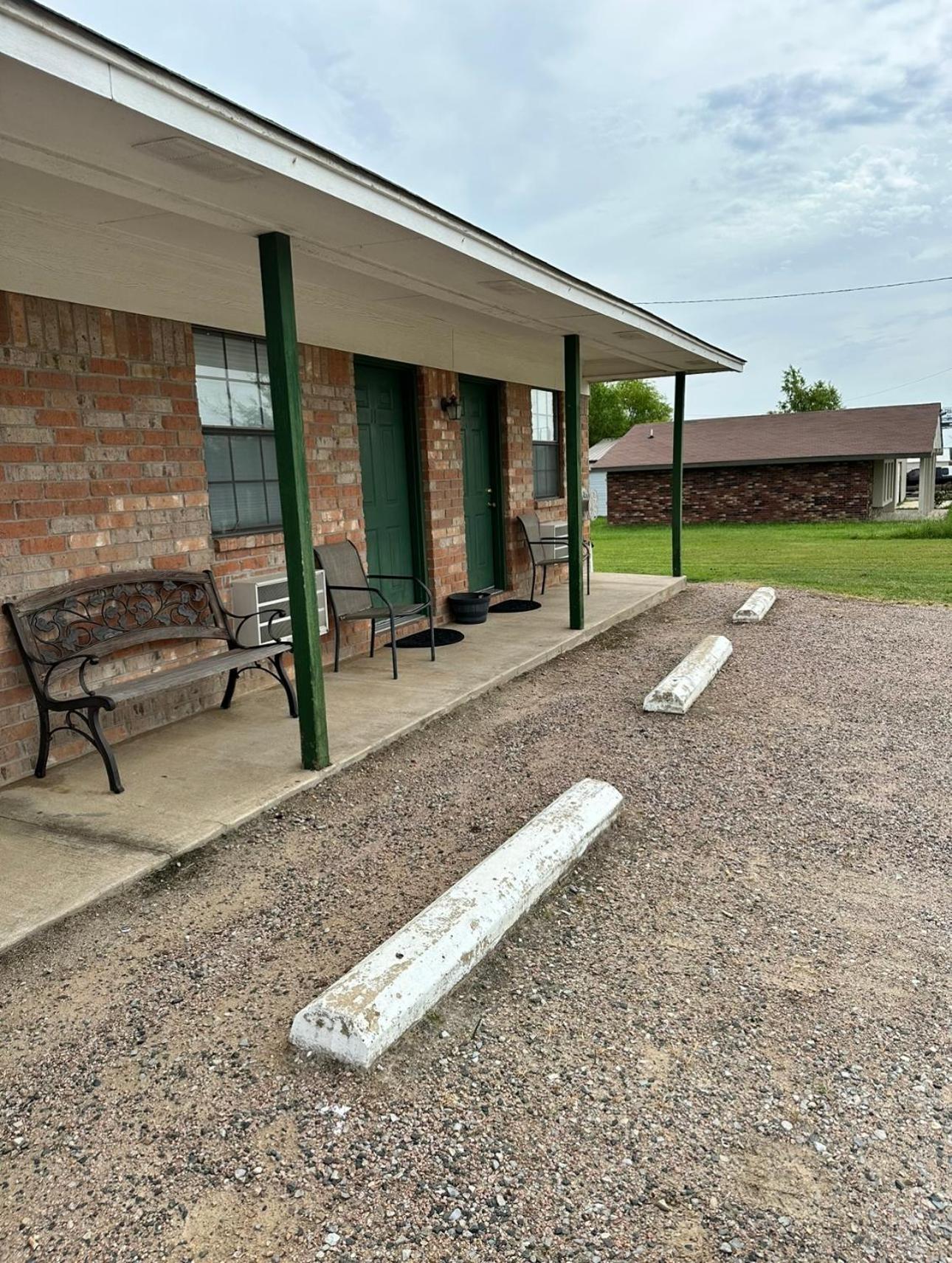 Lakeside Motel, Cabins And Rv Kingston Εξωτερικό φωτογραφία