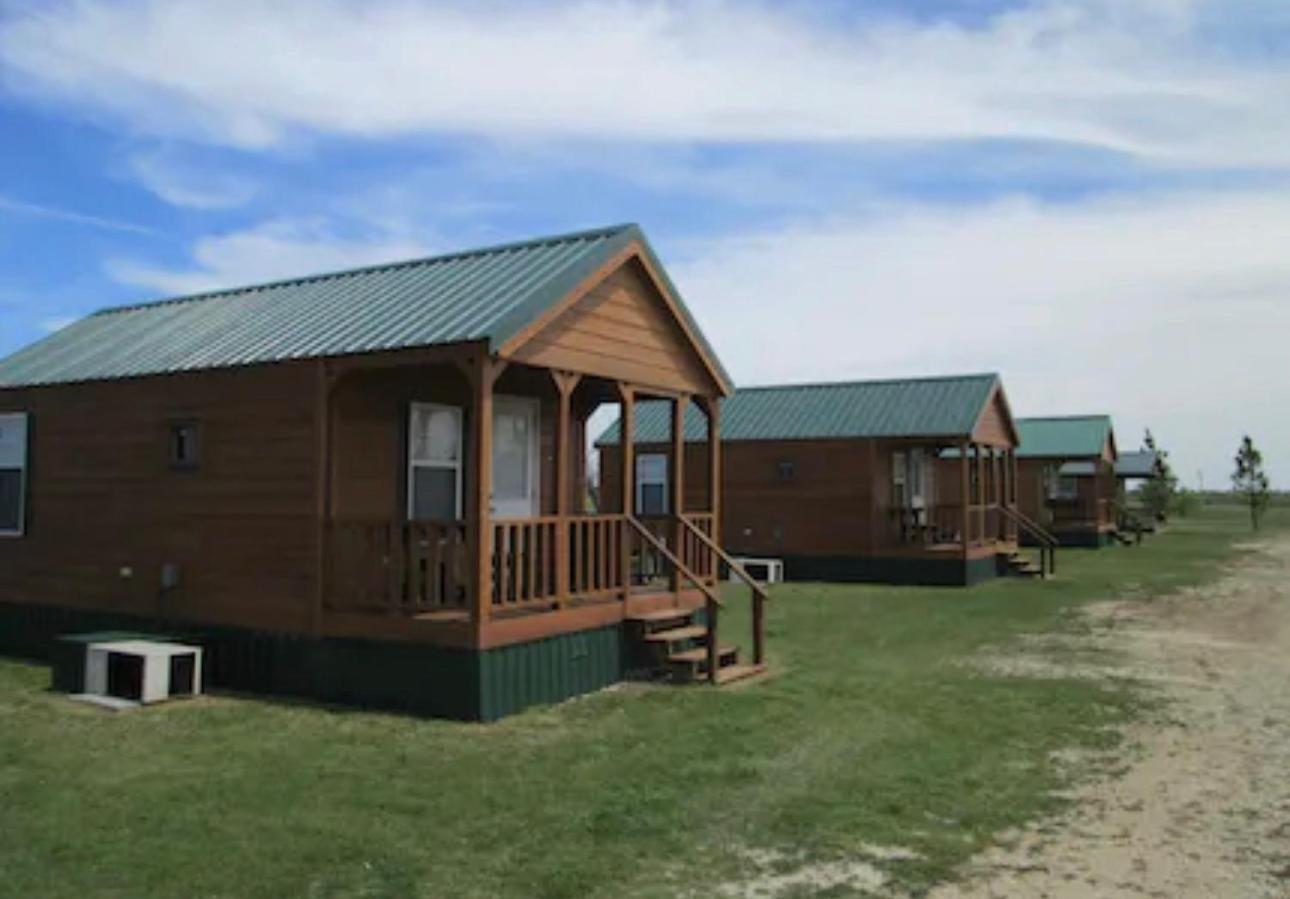 Lakeside Motel, Cabins And Rv Kingston Εξωτερικό φωτογραφία