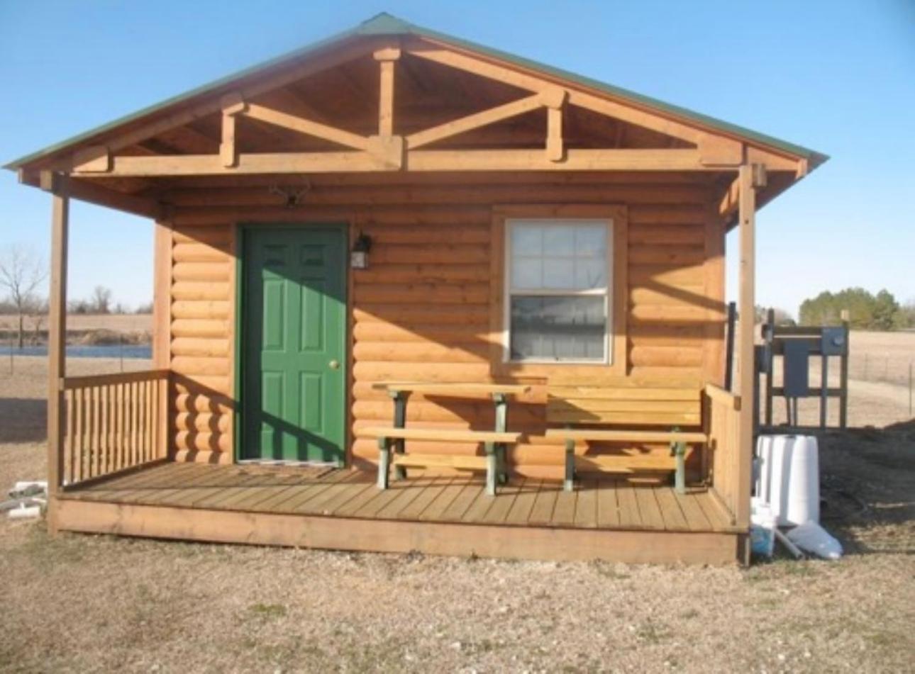Lakeside Motel, Cabins And Rv Kingston Εξωτερικό φωτογραφία