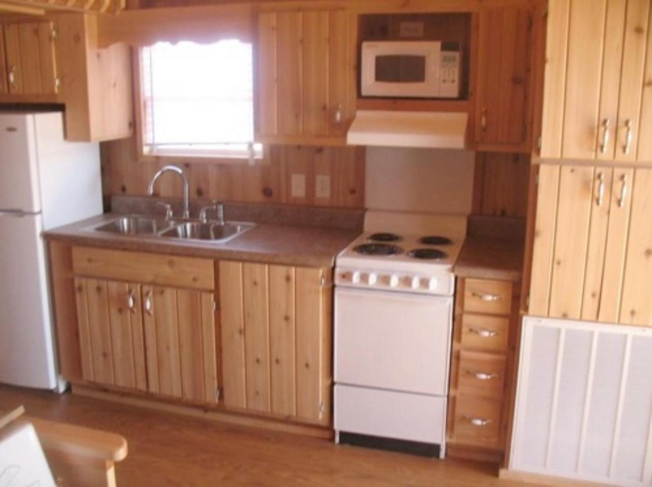 Lakeside Motel, Cabins And Rv Kingston Εξωτερικό φωτογραφία