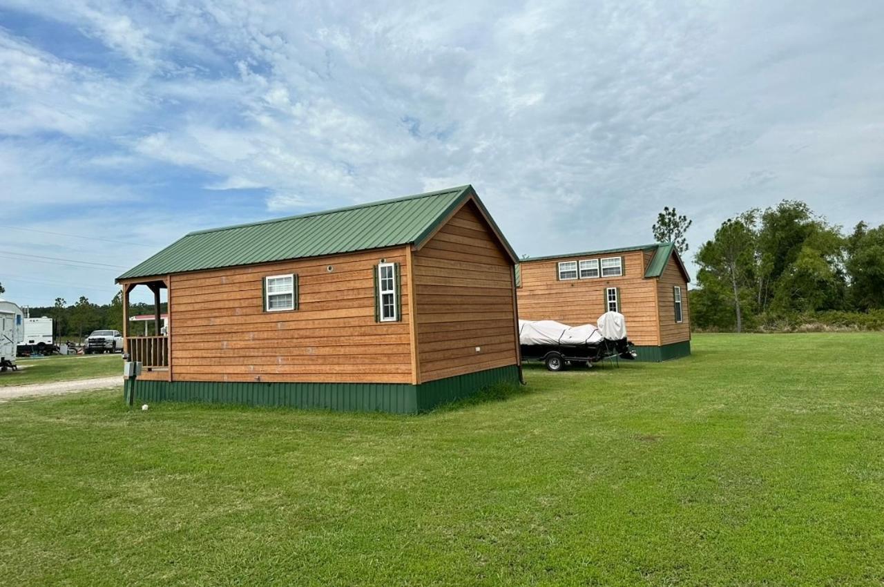 Lakeside Motel, Cabins And Rv Kingston Εξωτερικό φωτογραφία